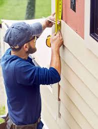 Best Composite Siding  in Rineyville, KY